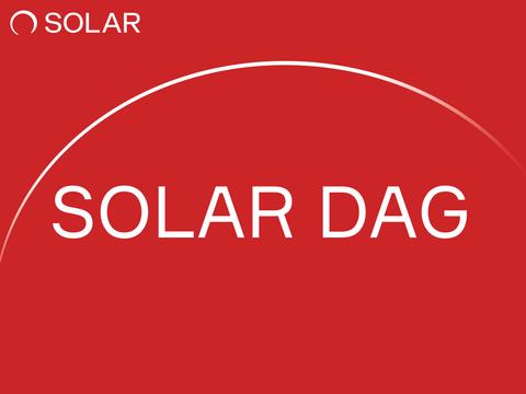 Обзор Solar DAG 1.1, системы контроля доступа к неструктурированным данным