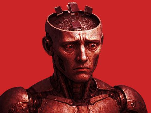 Атака на робота: насколько возможна, к каким последствиям приводит