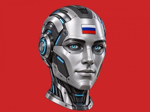 Российские ИИ-агенты: переход от LLM к продвинутым цифровым помощникам