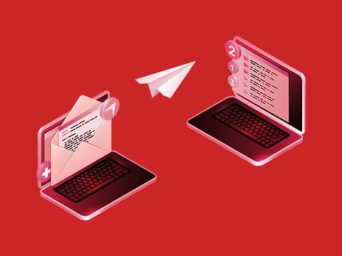 Безопасность корпоративных коммуникаций: риски, угрозы и методы защиты