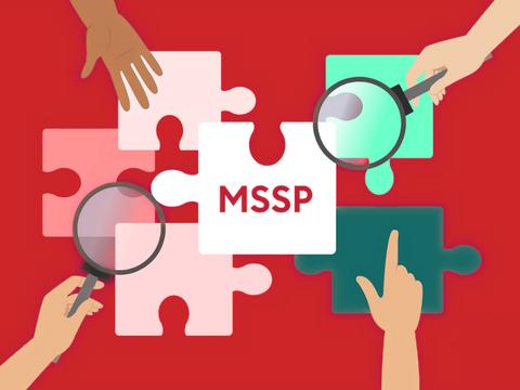Сервисная модель ИБ (MSSP): почему бизнес покупает не продукты, а функцию защиты