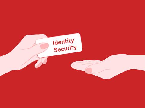 Identity Security в 2026 году: защита учётных записей и отказ от паролей
