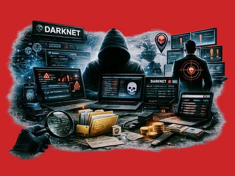 Даркнет и киберразведка для бизнеса: как выявлять утечки данных и управлять инцидентами