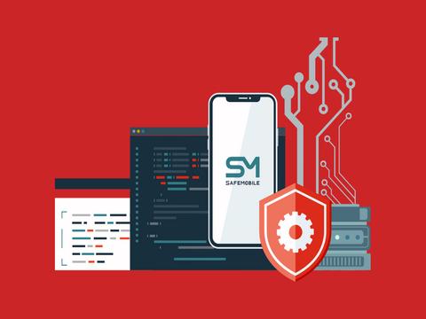 SafeMobile 8.3, системы для унифицированного управления конечными устройствами