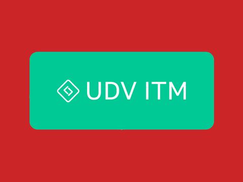 Обзор UDV ITM 1.7.0, системы мониторинга автоматизированных и информационных систем