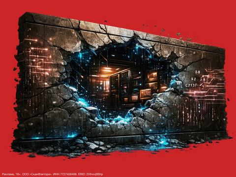 Исследование: российские компании игнорируют базовые ошибки, которые ведут к взломам