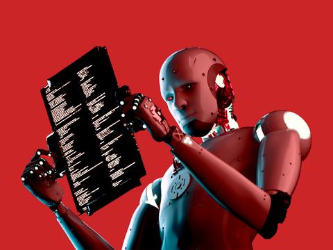 Какие угрозы появились после перехода от генеративных к интерактивным моделям ИИ