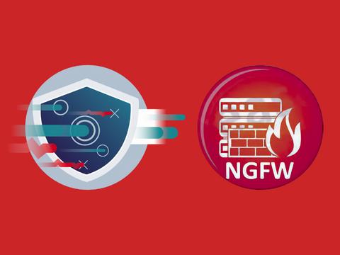 Синергия SWG и NGFW и их место на рынке сетевой безопасности