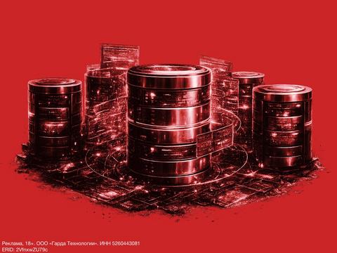 Атаки и инсайдеры: почему штатная защита СУБД бессильна