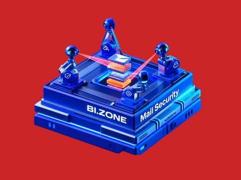 Обзор BI.ZONE Mail Security 3.1, системы многоуровневой защиты корпоративной почты