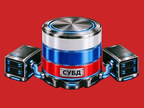 Российские СУБД 2026: рынок, регуляторика, миграция и прогнозы