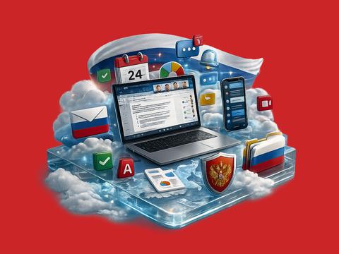 Российские офисные платформы: как выбрать замену Microsoft 365 и Google Workspace