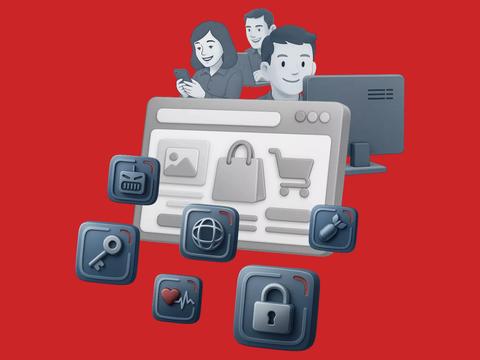 Обзор публичного облака NGENIX: единого решения для защиты и ускорения сайтов и приложений