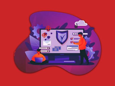 Автоматизированная проверка защищённости и приоритизация уязвимостей: что работает в 2025 году