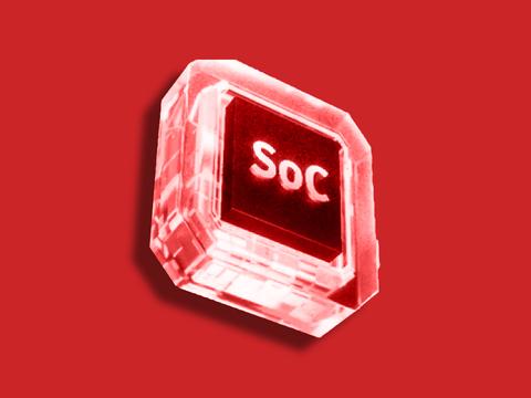 Автономный SOC: как ИИ меняет работу центров мониторинга и реагирования