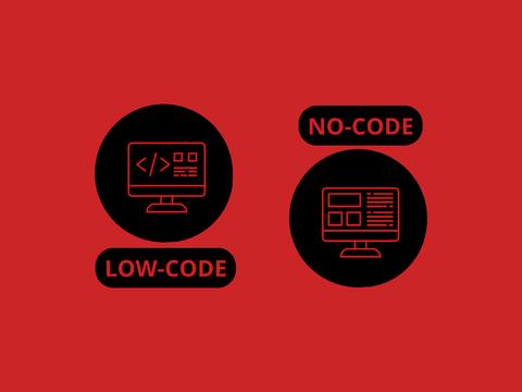 Low-code и No-code в 2026 году: как создавать приложения без разработчиков