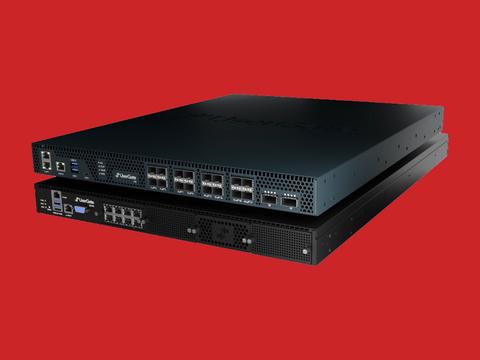 Обзор UserGate DCFW 8.0, межсетевого экрана нового поколения для задач уровня ЦОД