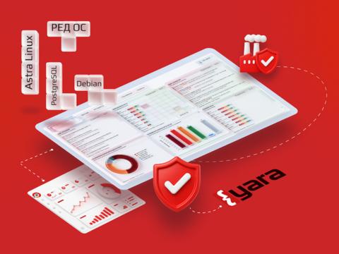 Обзор RedCheck 2.13, системы анализа защищённости и соответствия стандартам ИБ