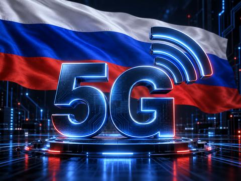 5G на частоте 4,9 ГГц в России пока ограничивается пилотными зонами