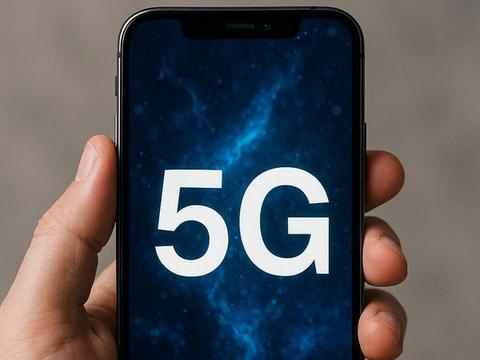 5G в России не будет работать на iPhone