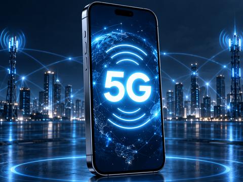 Россиянам предлагают включить 5G на iPhone за 399 рублей, гарантий нет