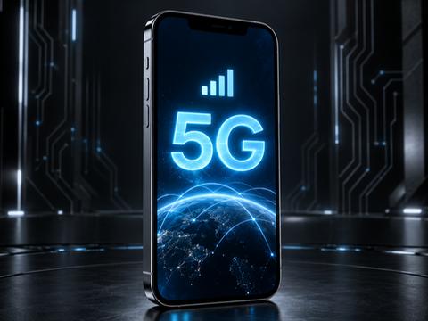 5G начал появляться на iPhone российских пользователей