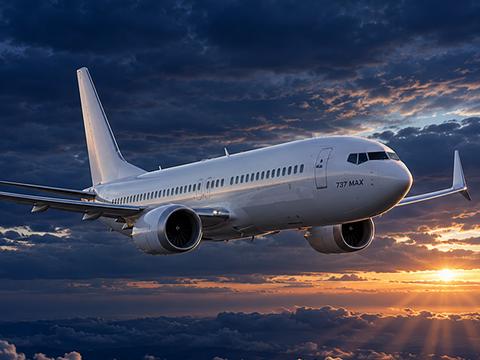Boeing 737 MAX может потерять автопилот в самый неудобный момент