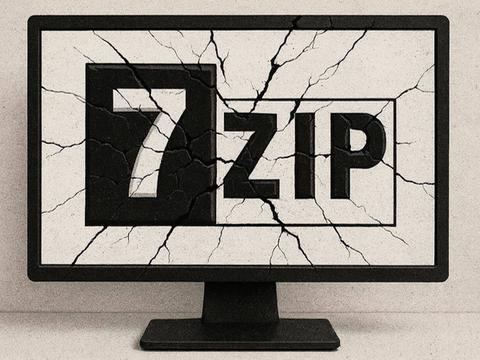 В 7-Zip нашли уязвимость: вредоносный XZ-архив может запустить код
