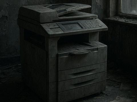 Расследование ФБР показало, как офисный принтер может «донести» на вас