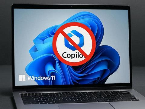 Microsoft наконец разрешила админам удалять Copilot из Windows 11