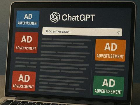 Фальшивый блокировщик рекламы для ChatGPT оказался аддоном-шпионом