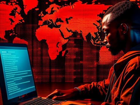 Kaspersky поучаствовала в операции против киберпреступности в Африке 