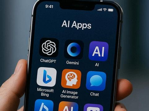 64% ИИ-приложений для iPhone оказались с дырой в защите