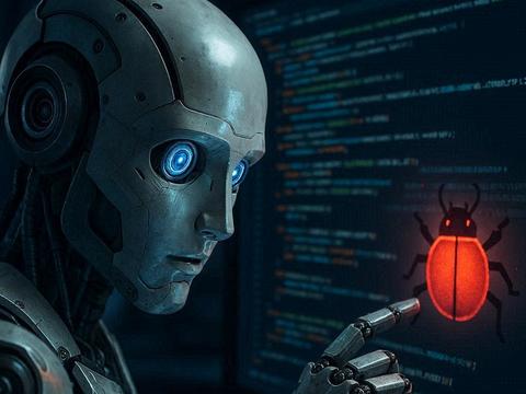 ИИ находит ошибки быстрее, чем их могут исправлять