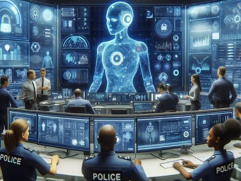 OpenAI будет передавать опасные чаты правоохранительным органам