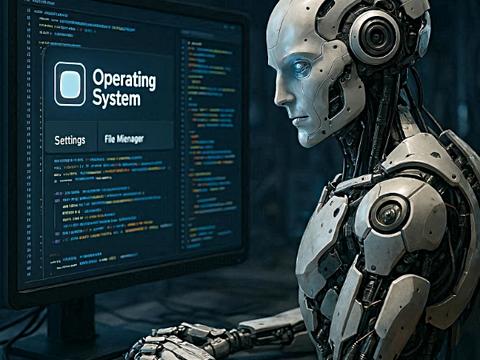 Нейросеть написала ОС, но Vib-OS развалилась уже на базовых задачах