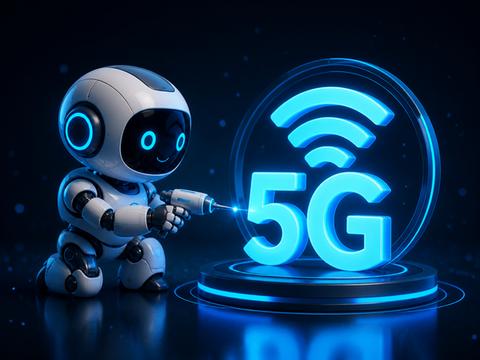 ИИ нашёл 84 уязвимости в сетях 4G и 5G, 23 до сих пор не исправлены