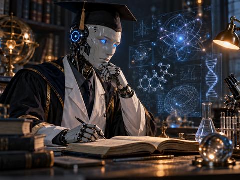 Поток ИИ-слопа вынудил arXiv ввести лимит на новые статьи