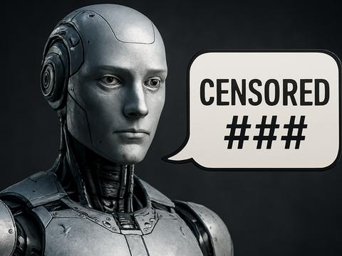 Нейросеть для ЖКХ научилась материться в первый месяц обучения