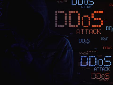 ИИ и уязвимости создали крупнейшие DDoS-ботнеты — 5,7 млн устройств