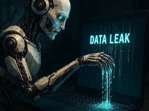 Наталья Касперская предупредила об утечках данных через зарубежный ИИ