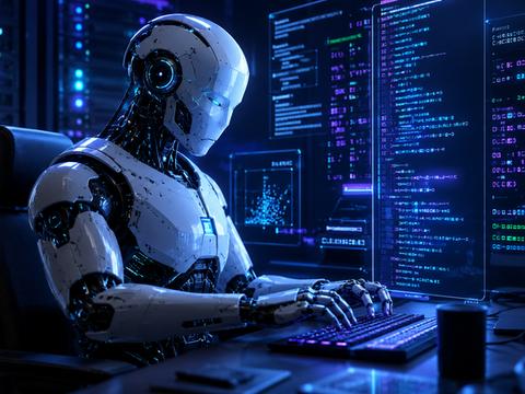 Российское промышленное ПО хотят открыть для сторонних ИИ-агентов