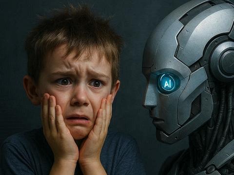 Сгенерированный ИИ контент с детьми становится более жестоким и массовым