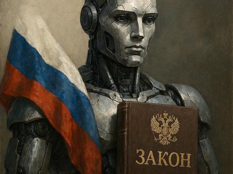 Регулирование ИИ в России смягчили после критики бизнеса