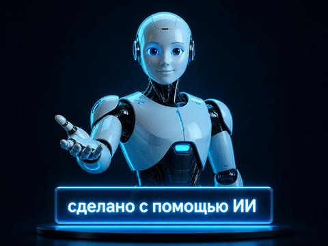 Здесь был ИИ: журналистам предложили маркировать нейросетевые материалы