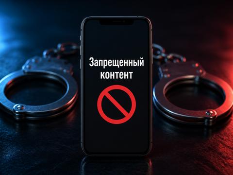 В России оштрафовали разработчика ИИ за запрещённый контент в чате с ботом