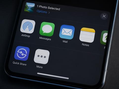 Шесть дыр в AirDrop и Quick Share поставили под удар миллиарды устройств