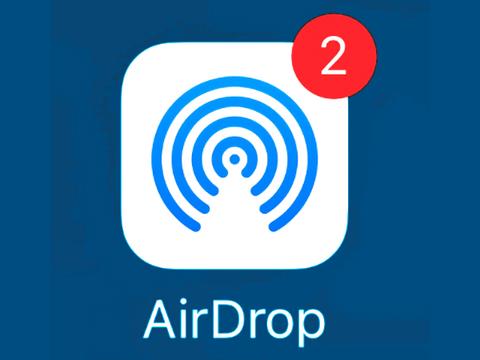 Apple урезает AirDrop теперь для всех