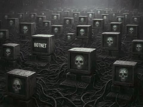 Рекордную DDoS-атаку в 11,5 Тбит/с провели с ботнета из 300 тыс. роутеров