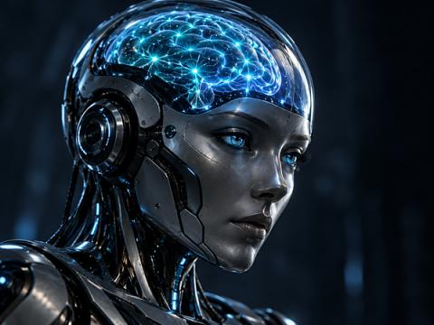 ИИ без человека предложили остановить из-за биологических угроз